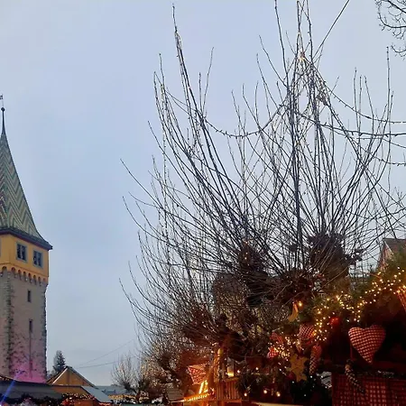 Vierlaendereck - - Leiblachtal * سيغمارزيل