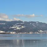 Διαμέρισμα Vierlaendereck - - Leiblachtal *