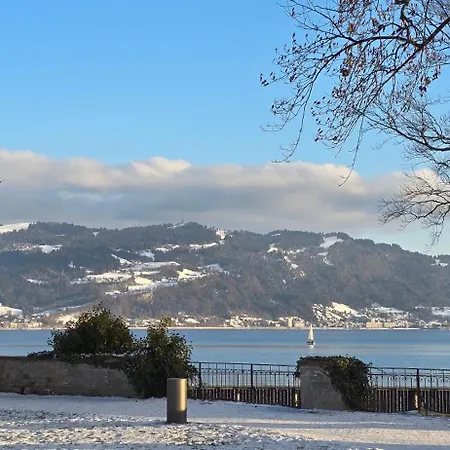 Appartamento Vierlaendereck - - Leiblachtal