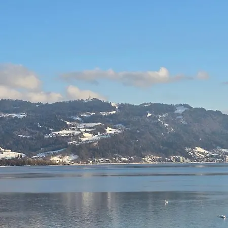 Apartament Vierlaendereck - - Leiblachtal *