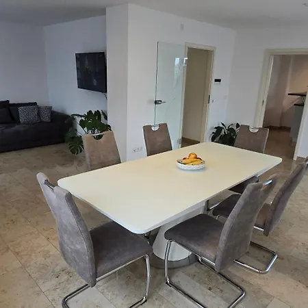 Apartament Vierlaendereck - - Leiblachtal Sigmarszell