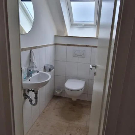 Apartament Vierlaendereck - - Leiblachtal *