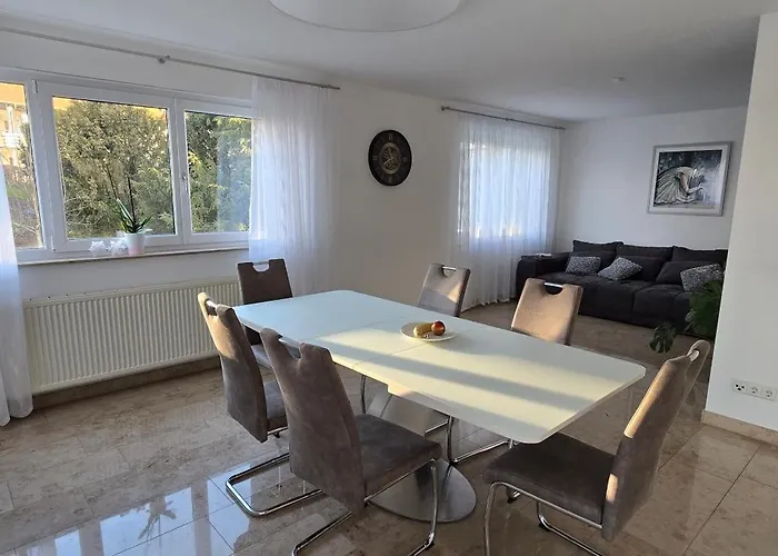 Vierlaendereck - - Leiblachtal Apartament