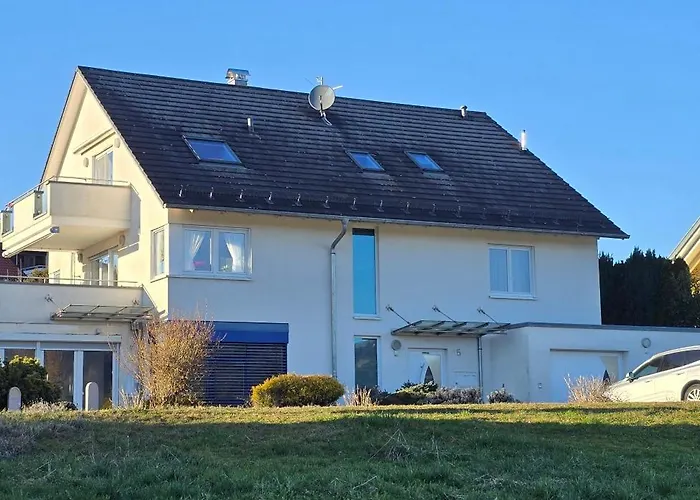 Vierlaendereck - - Leiblachtal Apartament
