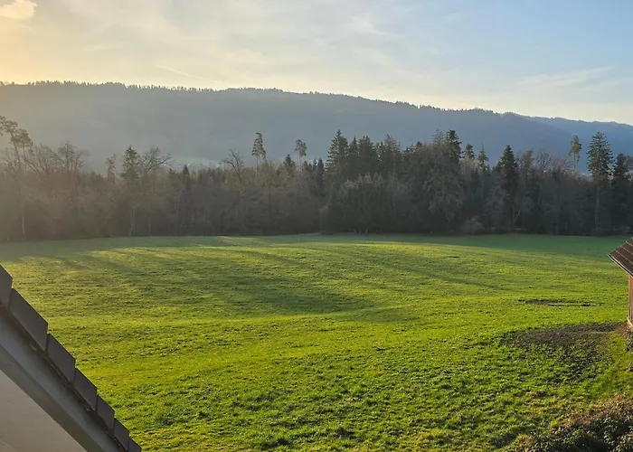 Apartament Vierlaendereck - - Leiblachtal *
