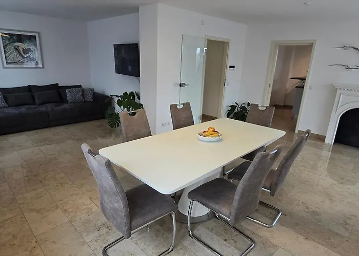 Apartament Vierlaendereck - - Leiblachtal Sigmarszell