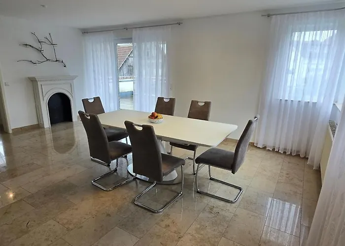 Apartament Vierlaendereck - - Leiblachtal