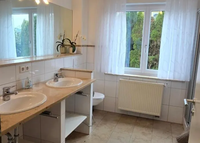 Apartament Vierlaendereck - - Leiblachtal Sigmarszell