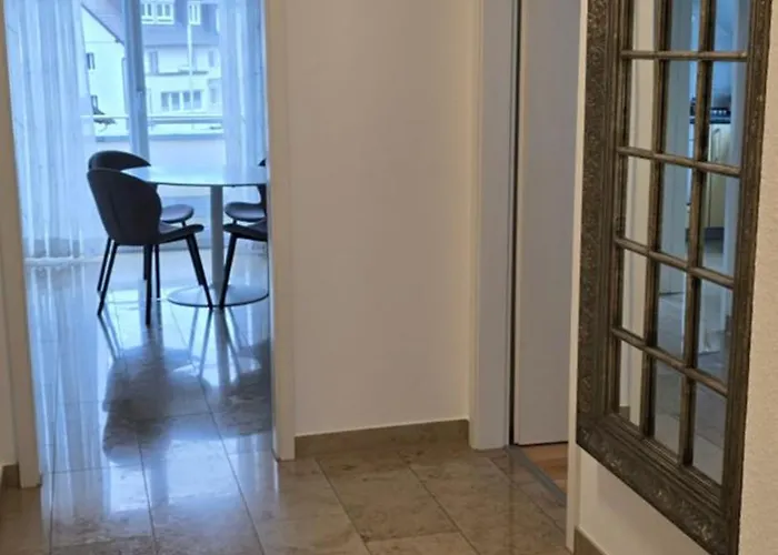 Vierlaendereck - - Leiblachtal Apartament
