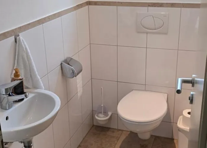 Vierlaendereck - - Leiblachtal Apartament *