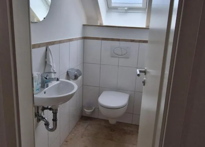 Apartament Vierlaendereck - - Leiblachtal *