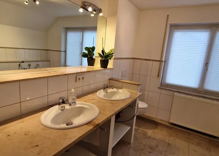Apartament Vierlaendereck - - Leiblachtal Sigmarszell